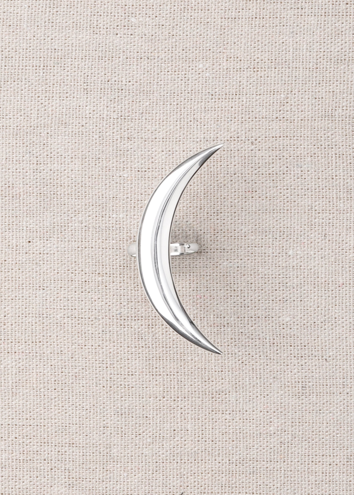 Moon Ring - RIVERLAKE