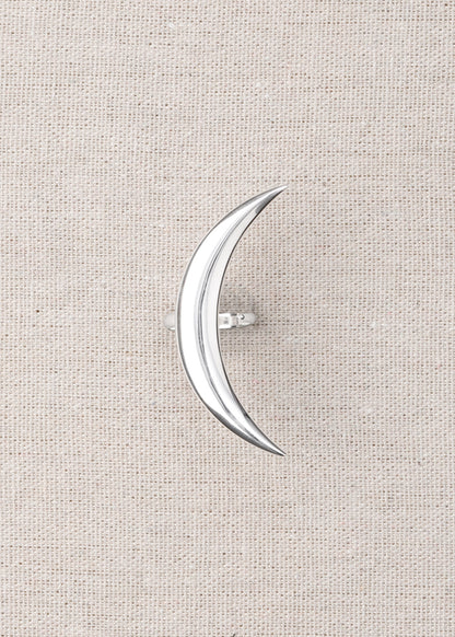 Moon Ring - RIVERLAKE